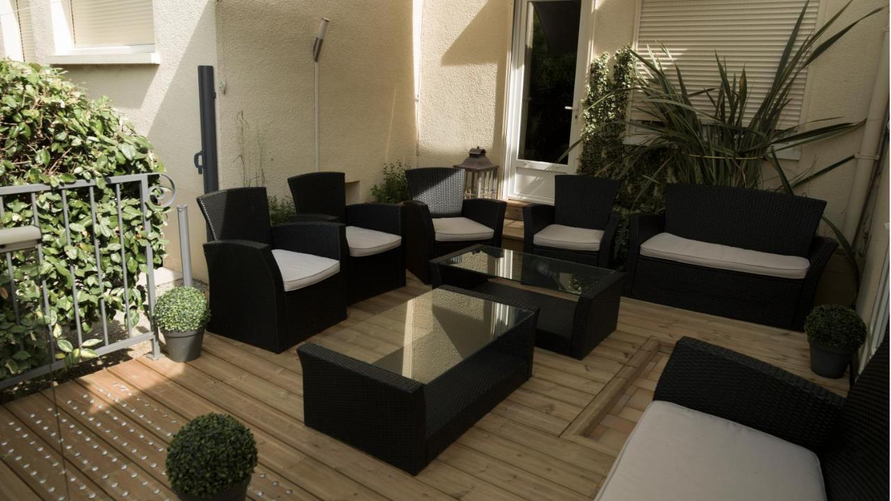 Logis Hotel Auberge De L'Etang Magnac-Bourg Екстериор снимка
